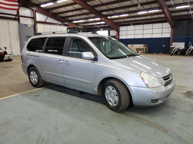 Photo 4 from auction – 2006 KIA SEDONA EX with VIN KNDMB233766059100