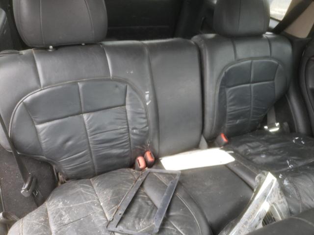 Photo 10 from auction – 2004 JEEP GRAND CHER with VIN 1J8GW58N74C216600