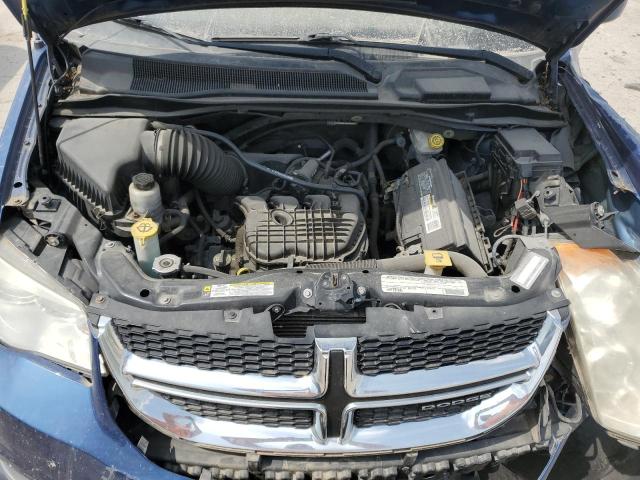 Photo 12 from auction – 2011 DODGE GRAND CARA with VIN 2D4RN3DG0BR619100