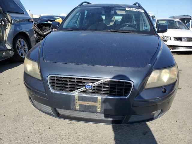 Photo 5 from auction – 2005 VOLVO V50 with VIN YV1MJ682152081149