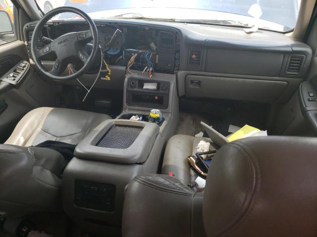 Photo 8 from auction – 2003 GMC YUKON with VIN 1GKEC13Z63R107572