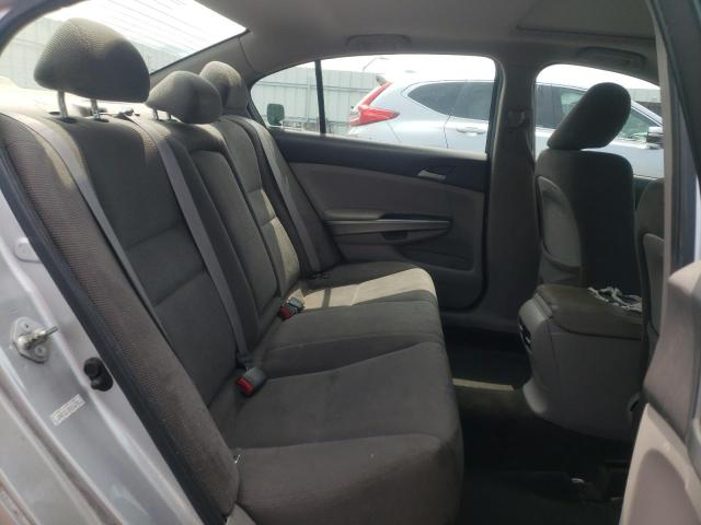 Photo 10 from auction – 2010 HONDA ACCORD EX with VIN 1HGCP2F72AA021048