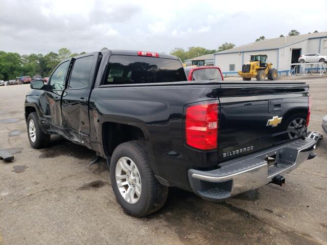 Photo 2 from auction – 2016 CHEVROLET SILVERADO with VIN 3GCPCREC6GG113132