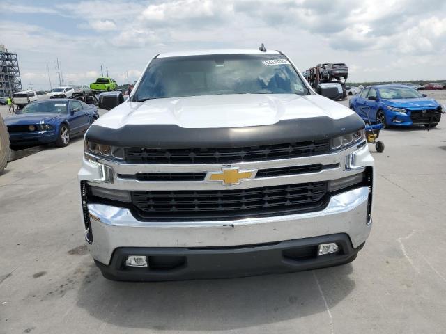 Photo 5 from auction – 2021 CHEVROLET SILVERADO with VIN 3GCPWCED7MG331315