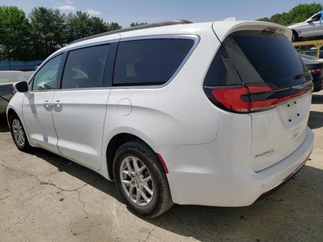 Photo 2 from auction – 2022 CHRYSLER PACIFICA T with VIN 2C4RC1BGXNR147244