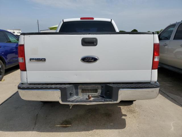 Photo 6 from auction – 2004 FORD F150 with VIN 1FTPX12594NA51711