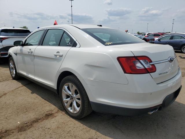 Photo 2 from auction – 2010 FORD TAURUS SEL with VIN 1FAHP2EW7AG128340