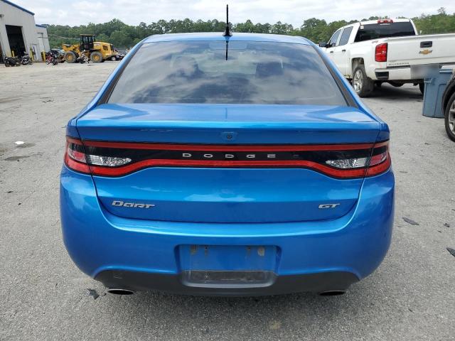 Photo 6 from auction – 2015 DODGE DART GT with VIN 1C3CDFEB0FD405540
