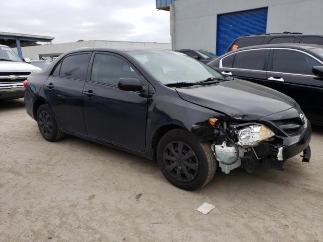 Photo 4 from auction – 2011 TOYOTA COROLLA BA with VIN JTDBU4EE3B9163121