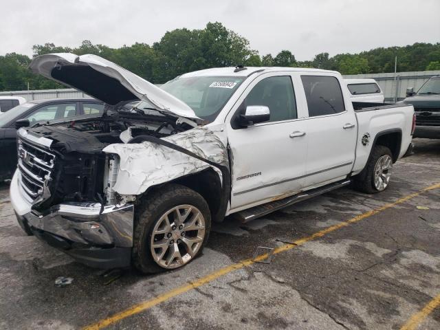 GMC SIERRA K15 2017 with VIN 3GTU2NEC9HG366607 - Photo from auction