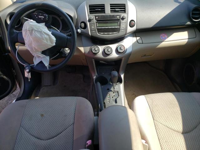 Photo 8 from auction – 2008 TOYOTA RAV4 with VIN JTMZD33V186077666