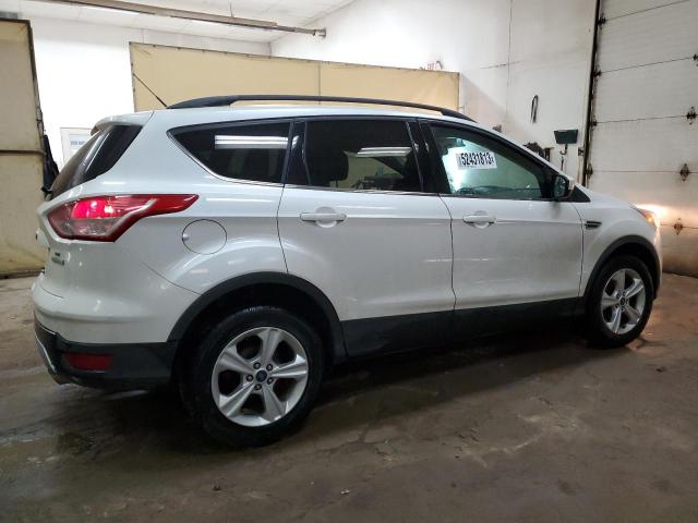 Photo 3 from auction – 2015 FORD ESCAPE SE with VIN 1FMCU0GX7FUC16526