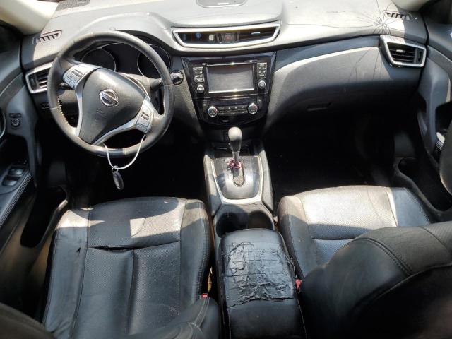 Photo 8 from auction – 2014 NISSAN ROGUE S with VIN 5N1AT2MV6EC829461