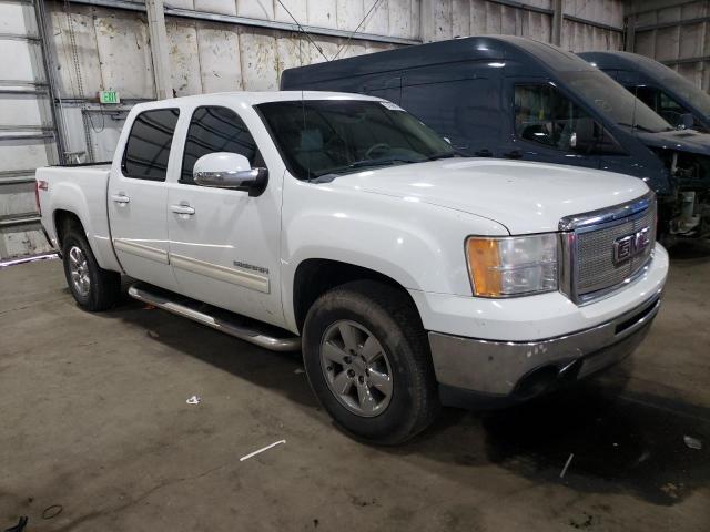 Photo 4 from auction – 2010 GMC SIERRA K15 with VIN 3GTRKWE30AG160996