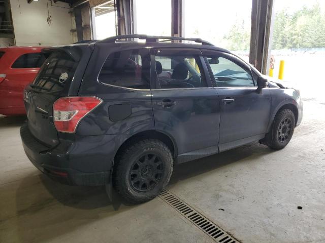 Photo 3 from auction – 2014 SUBARU FORESTER 2 with VIN JF2SJGPC2EH448006