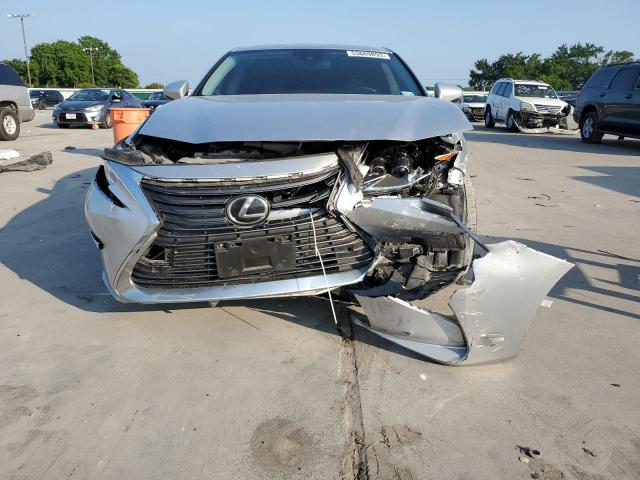 Photo 5 from auction – 2016 LEXUS ES 350 with VIN JTHBK1GG8G2221855
