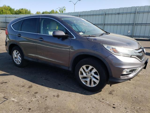 Photo 4 from auction – 2016 HONDA CR-V EX with VIN 2HKRM4H53GH613486