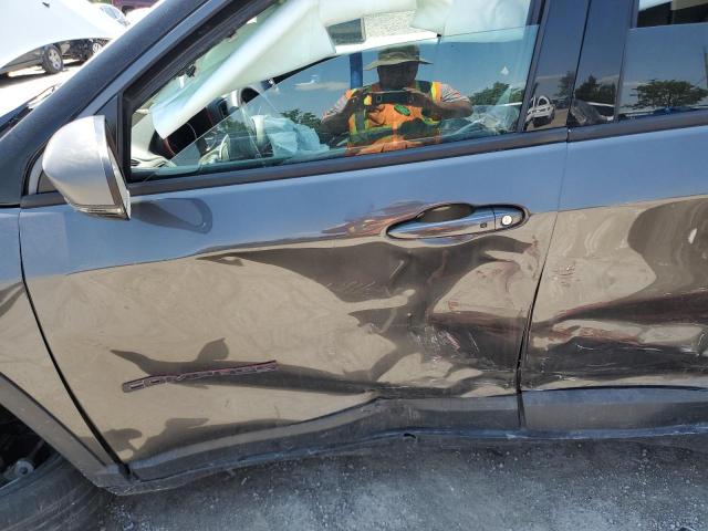 Photo 7 from auction – 2018 JEEP COMPASS TR with VIN 3C4NJDDB3JT328989