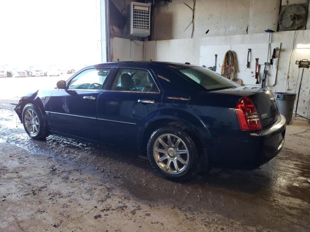 Photo 2 from auction – 2006 CHRYSLER 300C with VIN 2C3KA63H66H320961