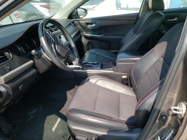 Photo 7 from auction – 2017 TOYOTA CAMRY LE with VIN 4T1BF1FK0HU763450