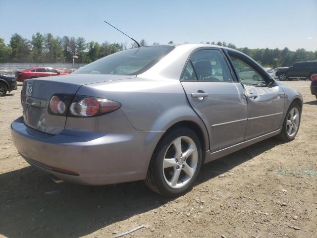 Photo 3 from auction – 2008 MAZDA 6 I with VIN 1YVHP80C985M34207