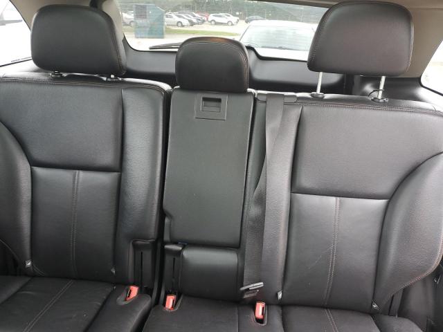 Photo 10 from auction – 2012 FORD EDGE SEL with VIN 2FMDK4JC1CBA26424