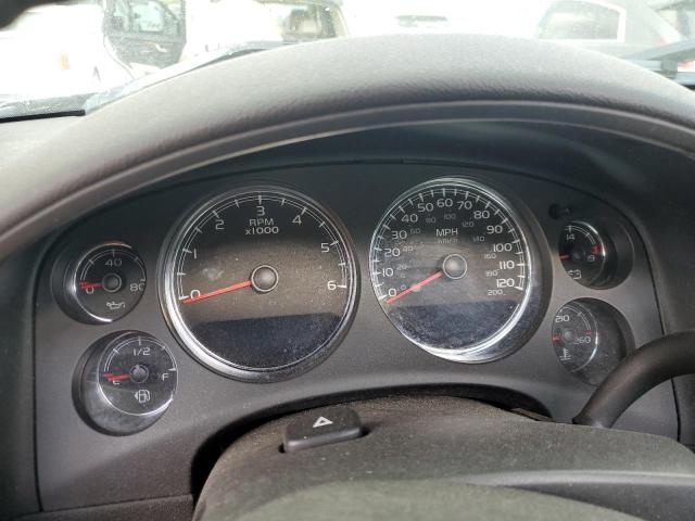 Photo 9 from auction – 2007 GMC NEW SIERRA with VIN 2GTEK13M071708994