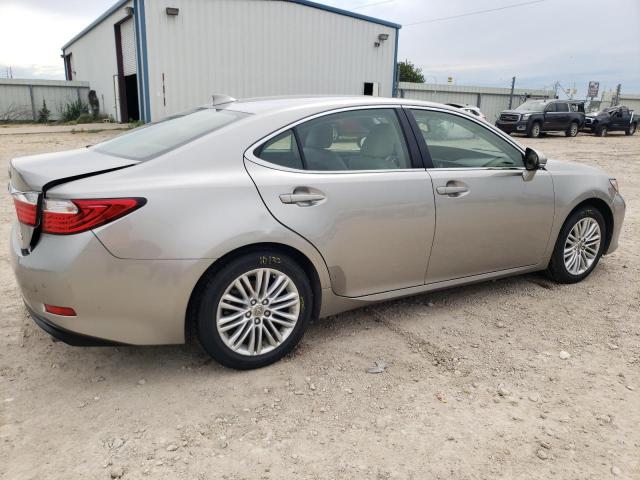 Photo 3 from auction – 2015 LEXUS ES 350 with VIN JTHBK1GGXF2159678