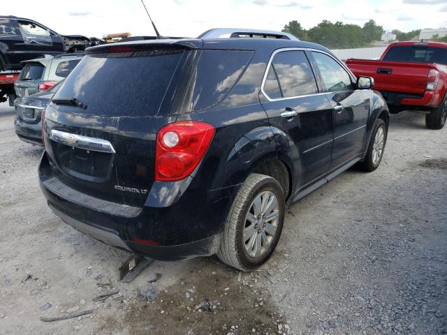 Photo 3 from auction – 2010 CHEVROLET EQUINOX LT with VIN 2CNFLNEW1A6300467
