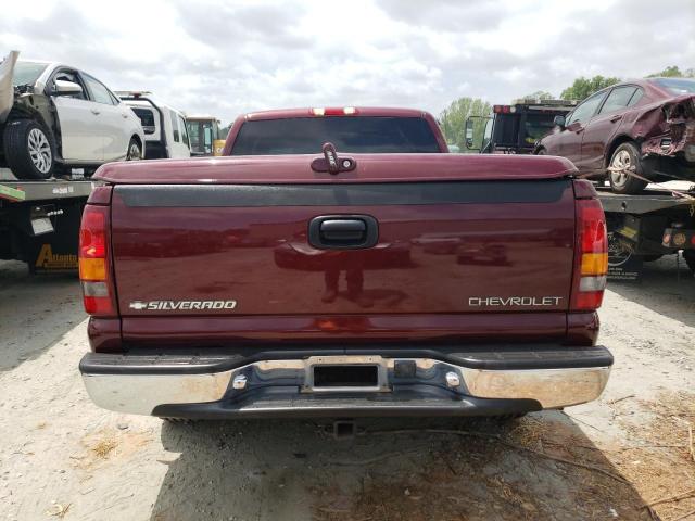 Photo 6 from auction – 2000 CHEVROLET SILVERADO with VIN 2GCEC19T9Y1260347