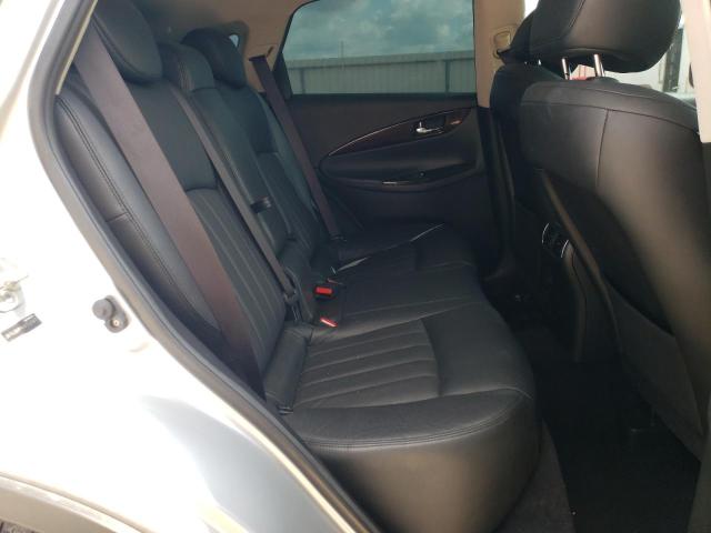 Photo 10 from auction – 2010 INFINITI EX35 BASE with VIN JN1AJ0HP4AM702967