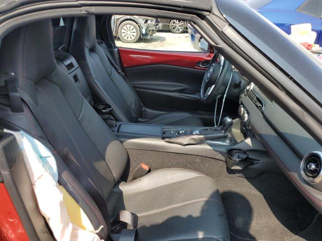 Photo 10 from auction – 2016 MAZDA MX-5 MIATA with VIN JM1NDAD76G0114375