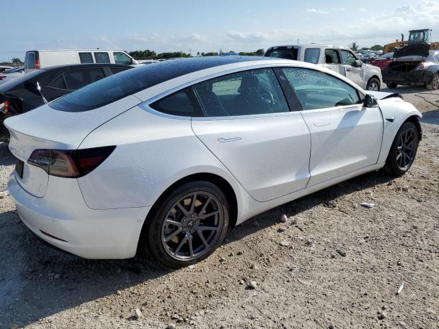 Photo 3 from auction – 2020 TESLA MODEL 3 with VIN 5YJ3E1EA0LF785342