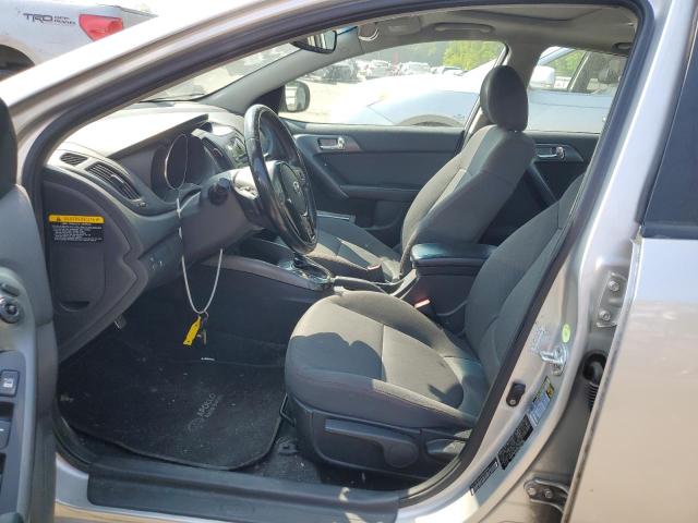 Photo 7 from auction – 2013 KIA FORTE SX with VIN KNAFW4A37D5723388