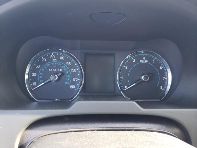 Photo 9 from auction – 2013 JAGUAR XF with VIN SAJWA0ESXDPS79859