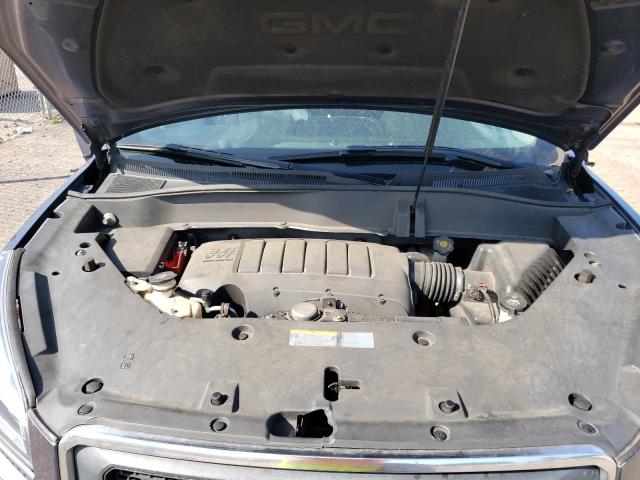 Photo 12 from auction – 2014 GMC ACADIA SLE with VIN 1GKKVPKD1EJ136436