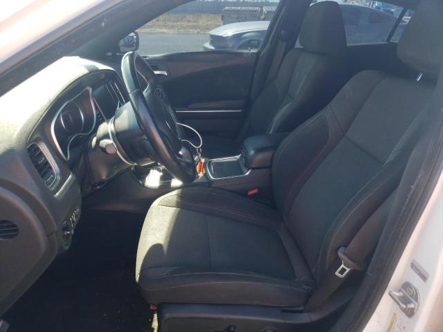 Photo 7 from auction – 2016 DODGE CHARGER SX with VIN 2C3CDXHG5GH215380