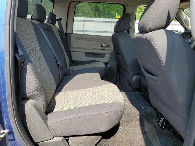 Photo 10 from auction – 2010 DODGE RAM 1500 with VIN 1D7RV1CT9AS205414