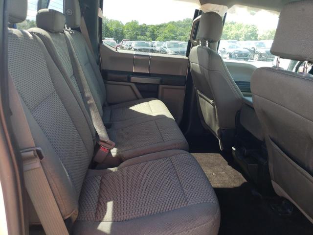 Photo 10 from auction – 2016 FORD F150 SUPER with VIN 1FTEW1CP4GFB40966