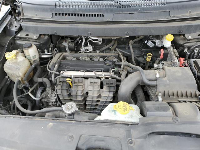 Photo 11 from auction – 2013 DODGE JOURNEY SE with VIN 3C4PDCAB9DT517259