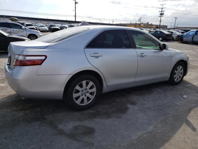 Photo 3 from auction – 2009 TOYOTA CAMRY with VIN 4T1BB46K99U098773
