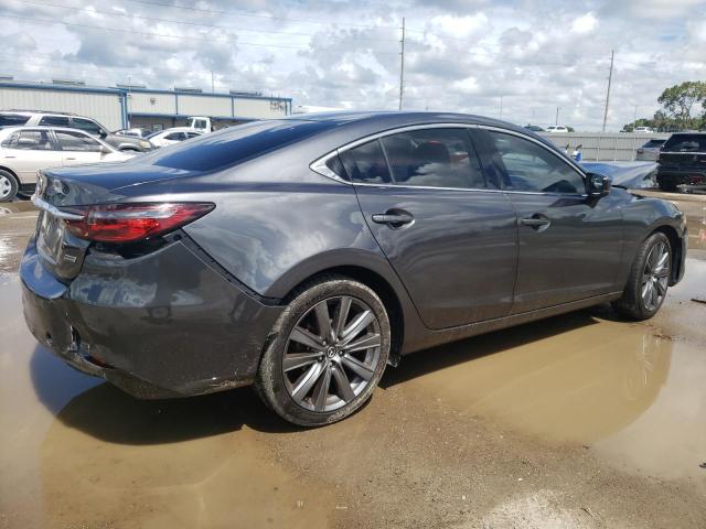 Photo 3 from auction – 2018 MAZDA 6 TOURING with VIN JM1GL1VM0J1308899