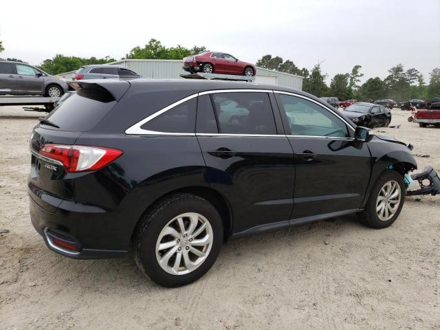 Photo 3 from auction – 2016 ACURA RDX with VIN 5J8TB3H35GL009309