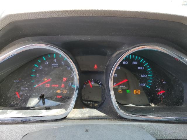 Zdjęcie 9 z aukcji – 2010 CHEVROLET TRAVERSE L z VIN 1GNLRFED4AJ229544