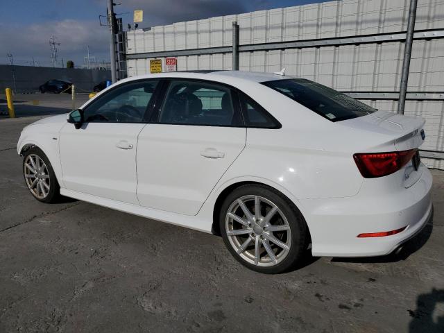 Photo 2 from auction – 2016 AUDI A3 PREMIUM with VIN WAUA7GFF3G1117514