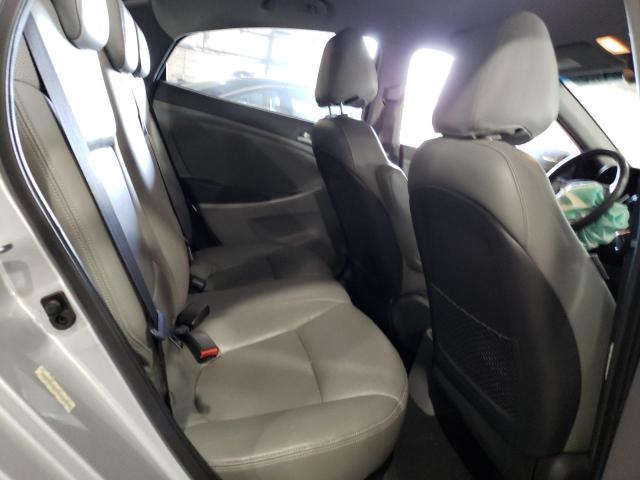 Zdjęcie 10 z aukcji – 2014 HYUNDAI ACCENT z VIN KMHCT4AE0EU767848