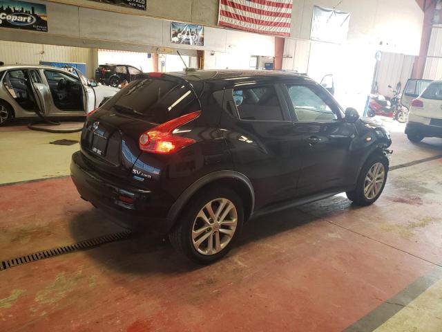 Photo 3 from auction – 2013 NISSAN JUKE S with VIN JN8AF5MV7DT217740