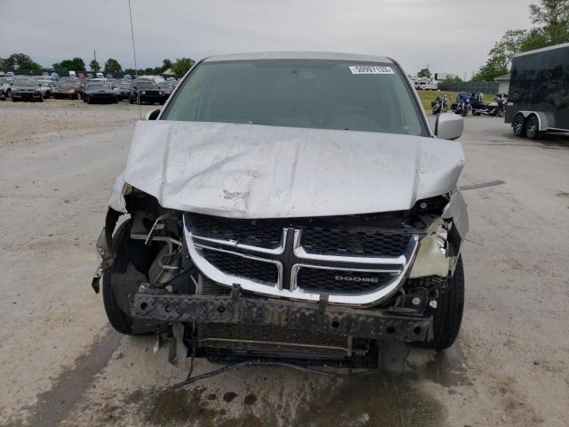 Photo 5 from auction – 2011 DODGE GRAND CARA with VIN 2D4RN3DG6BR636550