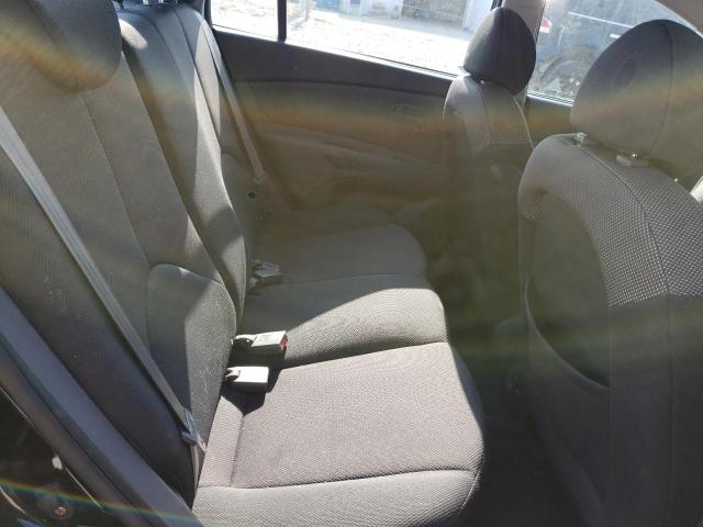 Photo 10 from auction – 2007 KIA RIO BASE with VIN KNADE123876248369