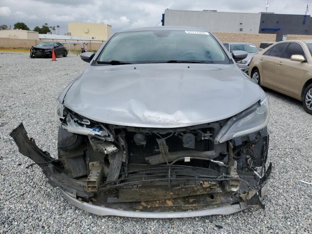 Photo 5 from auction – 2015 CHRYSLER 200 LIMITE with VIN 1C3CCCAB3FN740275